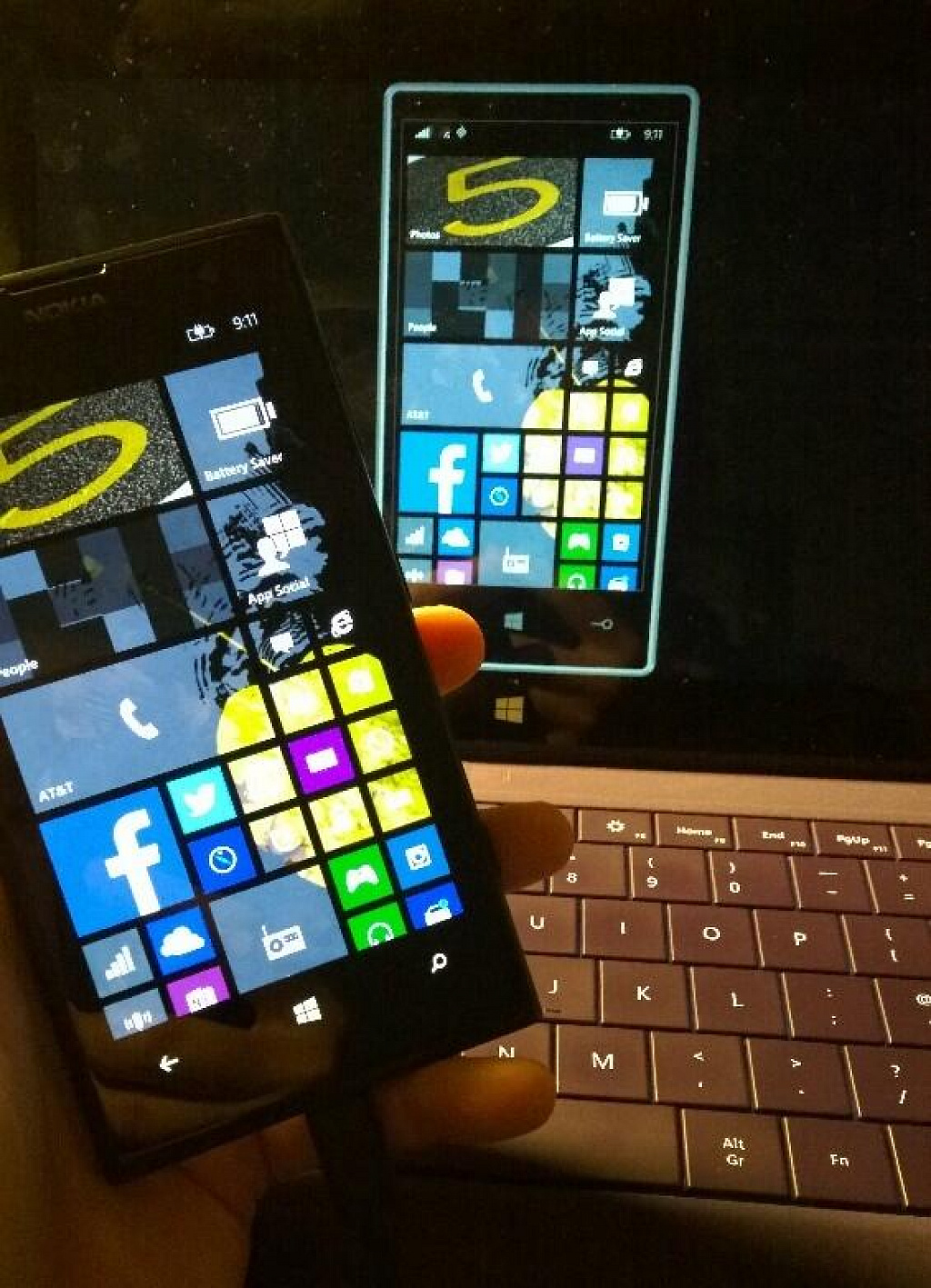 WP8.1