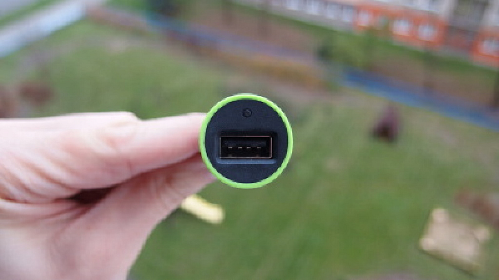 Belkin Car Charger