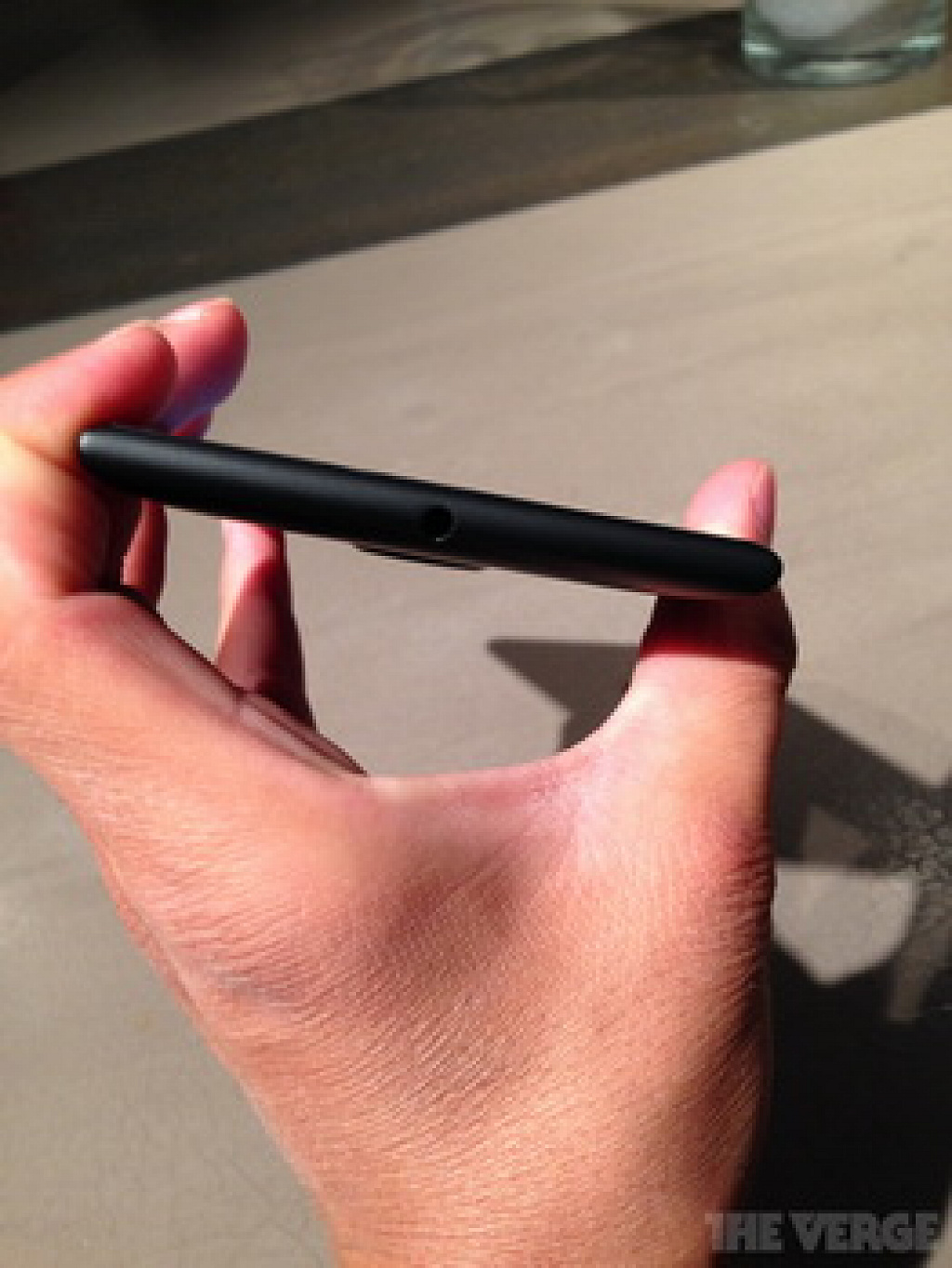 Nokai Lumia 1520