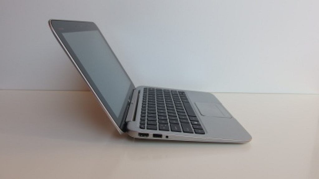 HP Envy X2