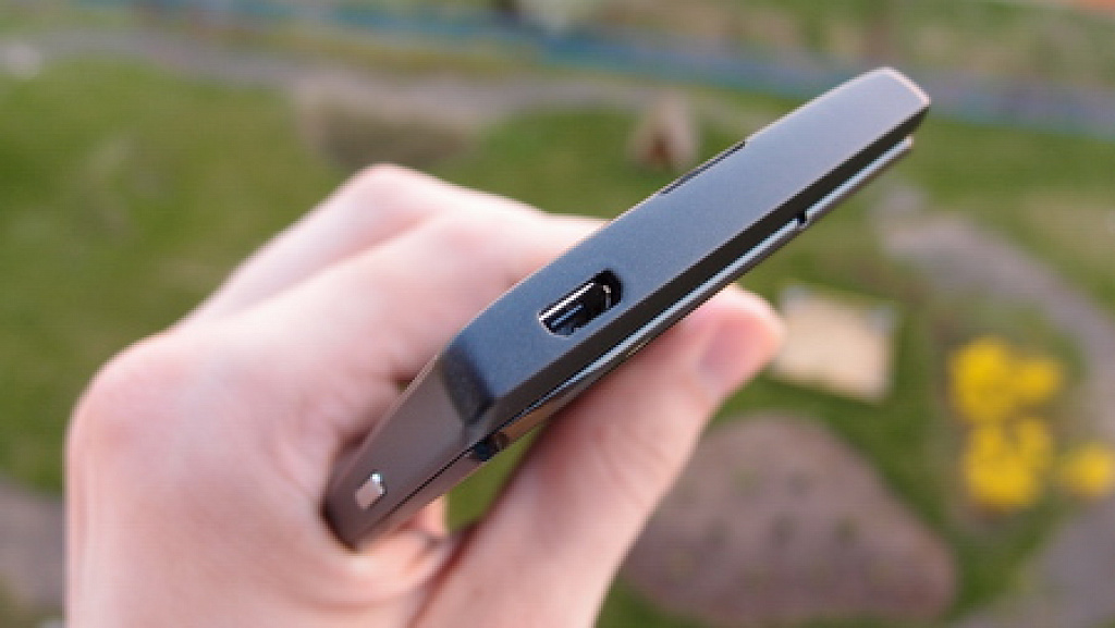 Huawei Ascend W1