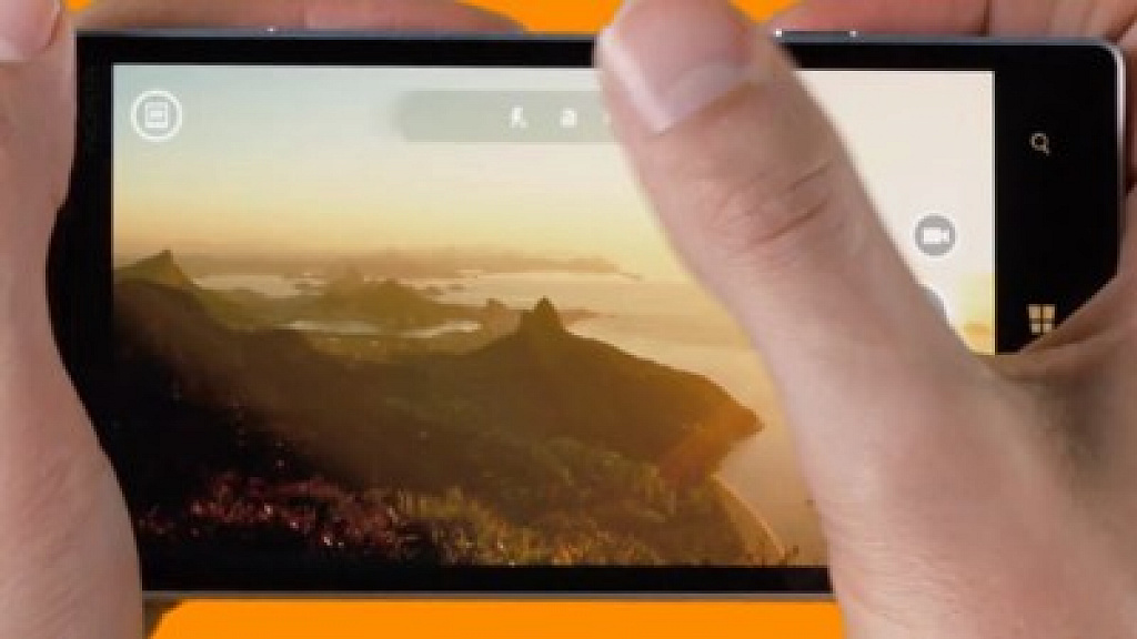 Try Lumia