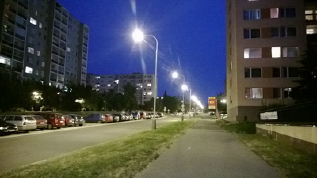 Nokia Lumia 925
