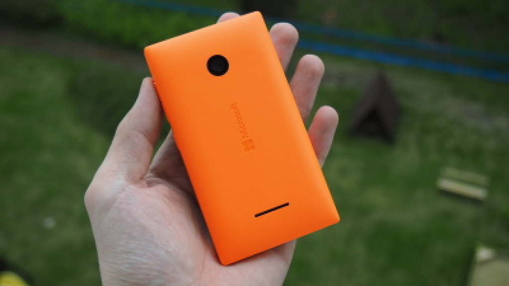 Nokia Lumia 535