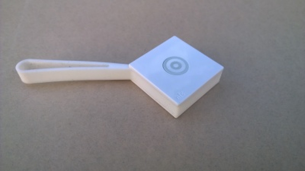 Nokia WS-2 Proximity Sensor - Treasure Tag