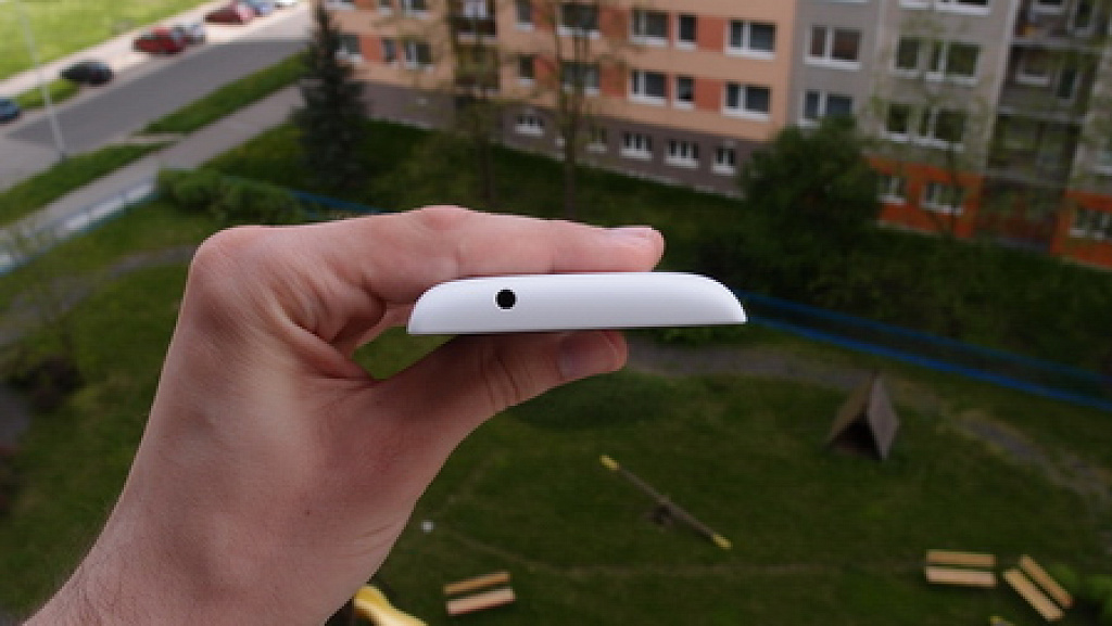 Nokia Lumia 520