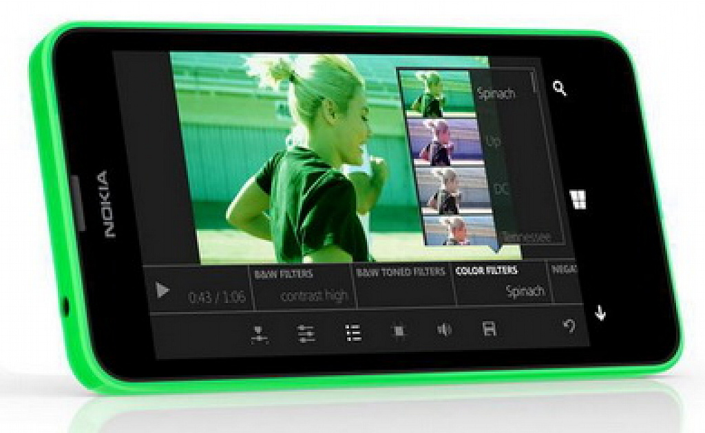 Video Tuner