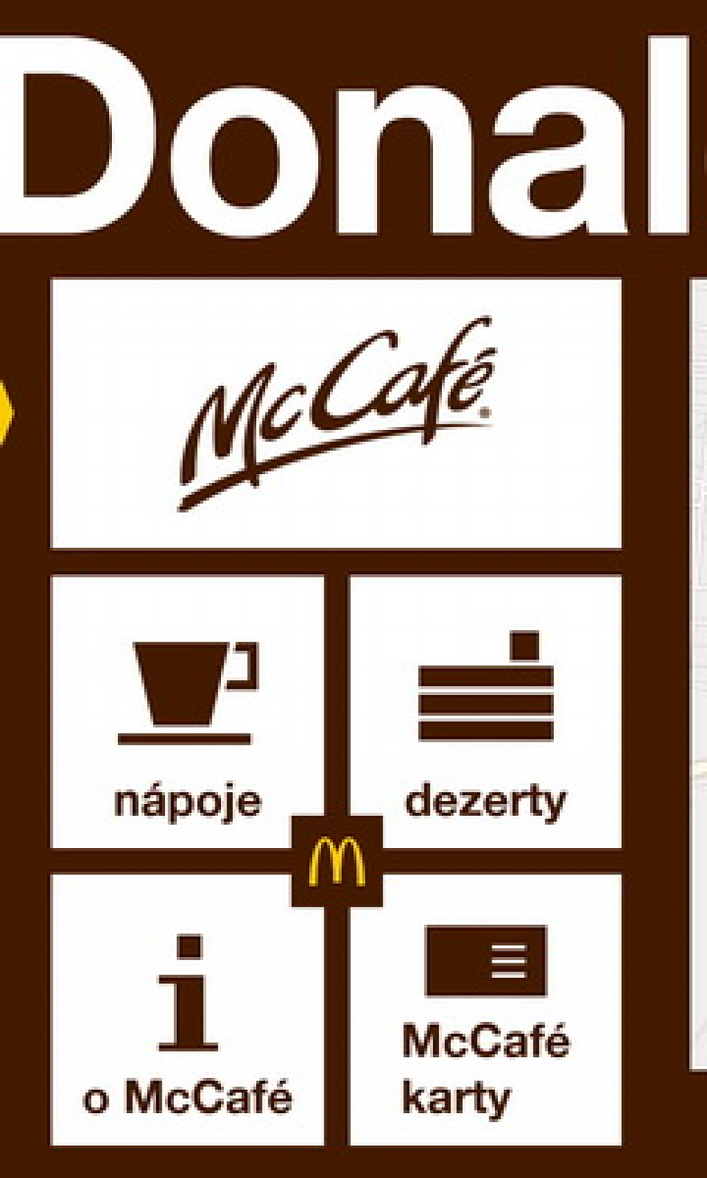 Můj McDonalds 