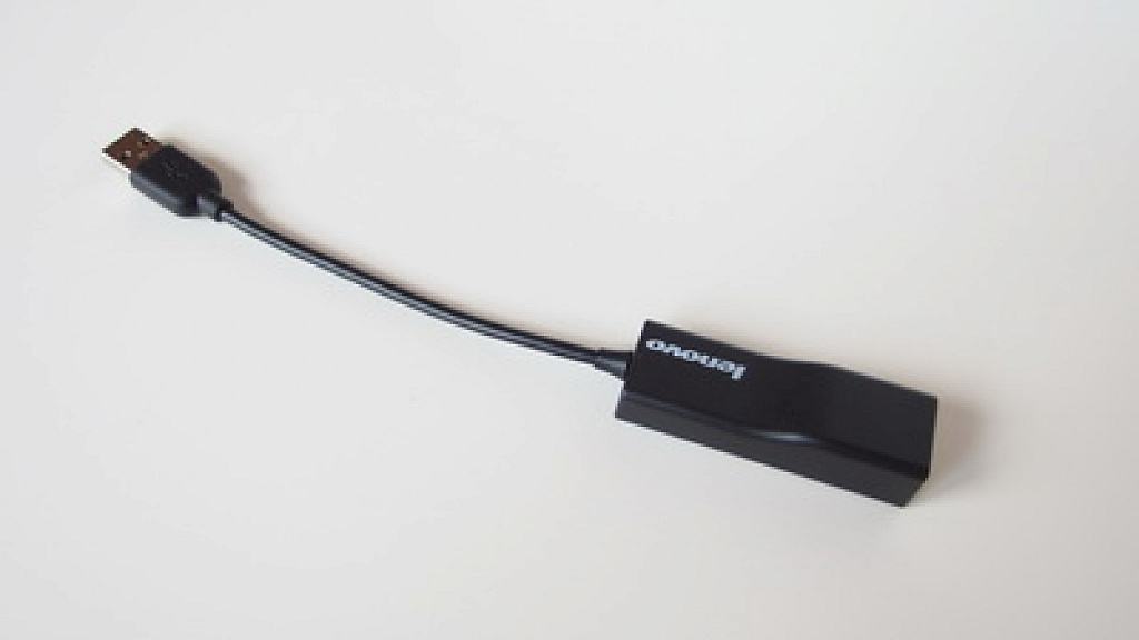 Lenovo Thinkpad Helix