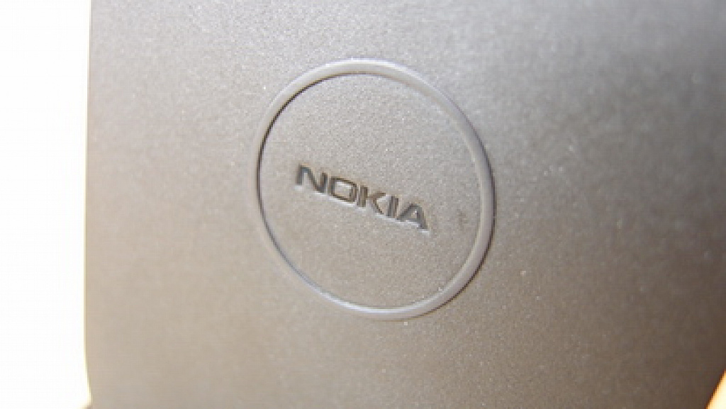 Nokia Wireless Charging Stand DT-910