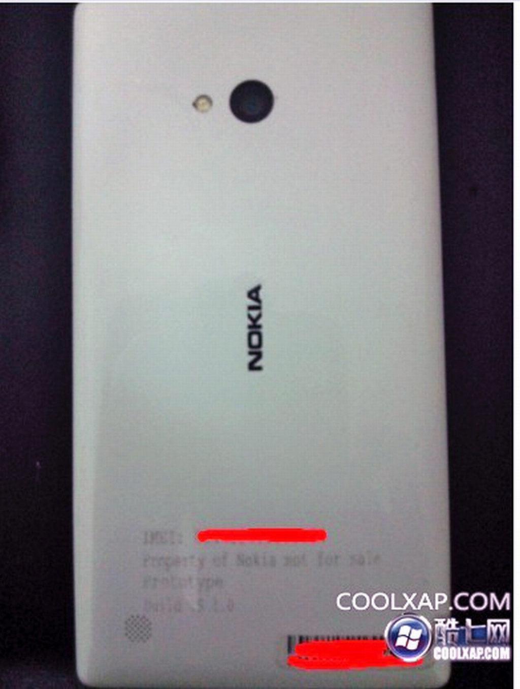 Nokia
