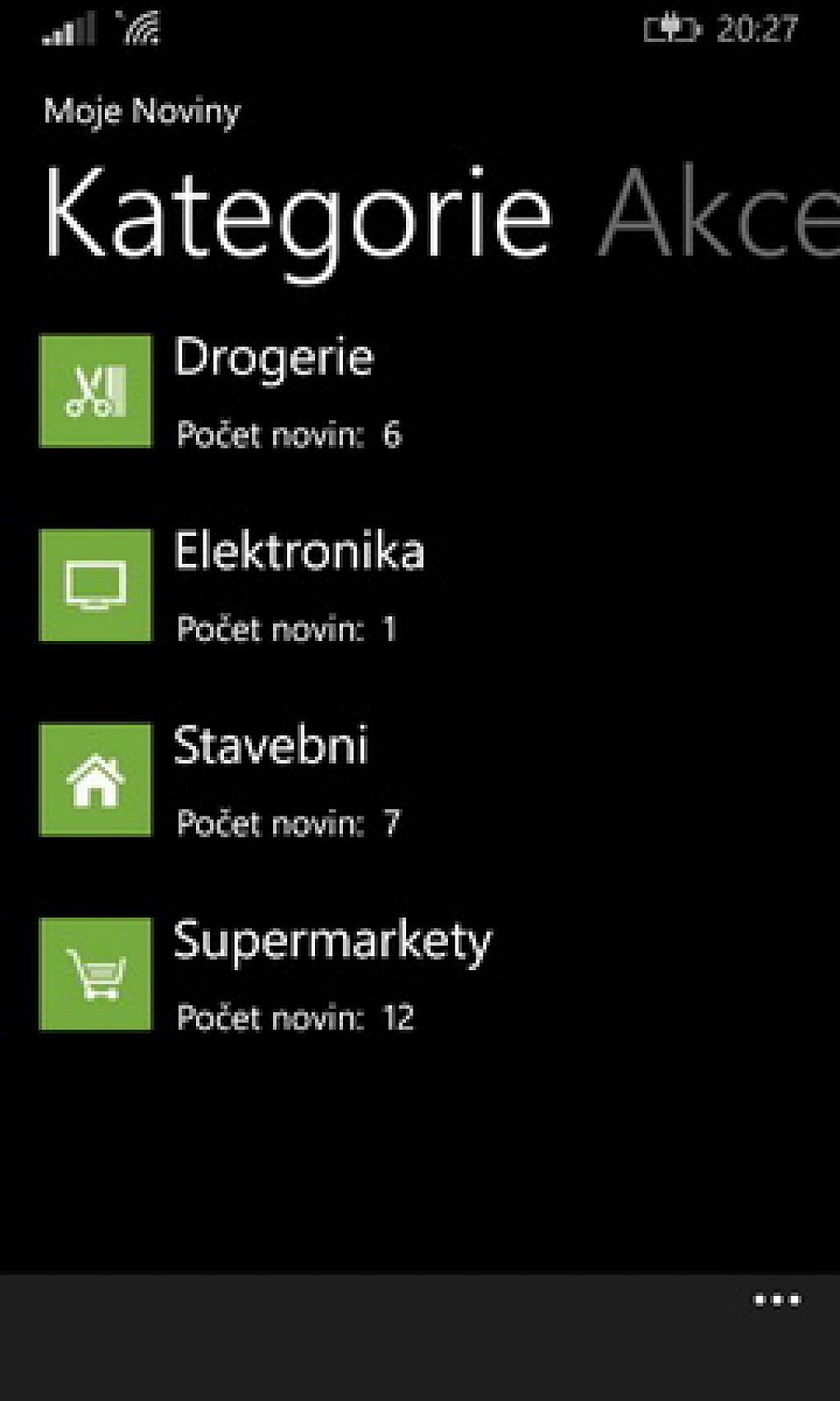 Moje noviny