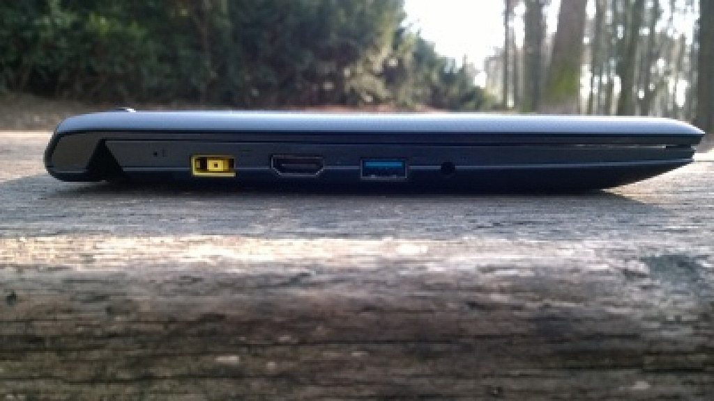 Lenovo Flex 10