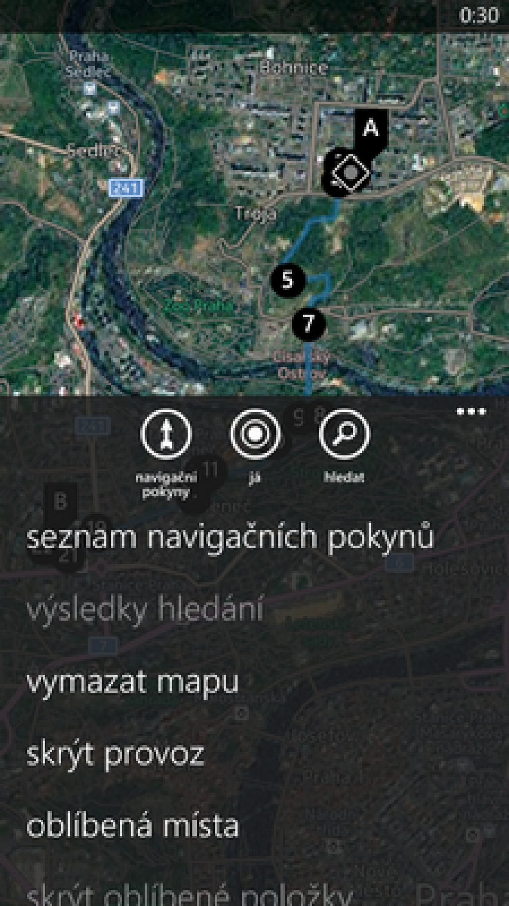 Windows Phone 8