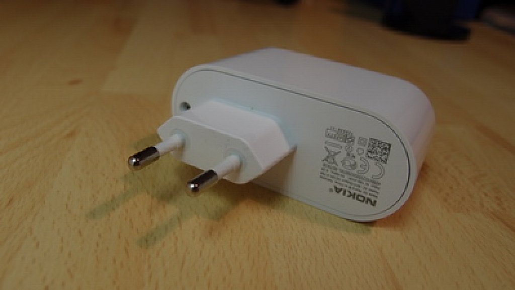 Nokia Wireless Charging Stand DT-910