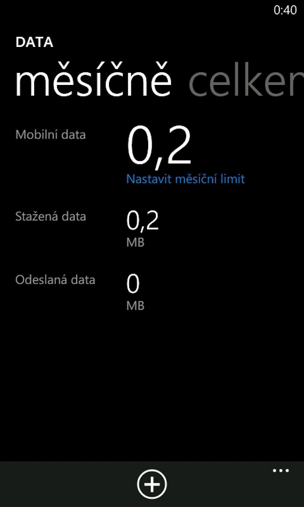 Nokia Counters