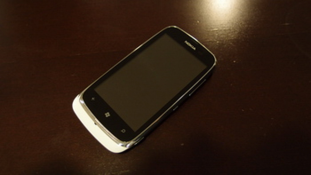 Nokia Lumia 710