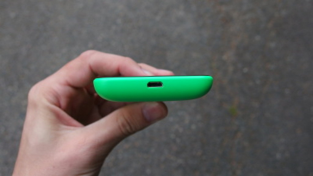 Nokia Lumia 530