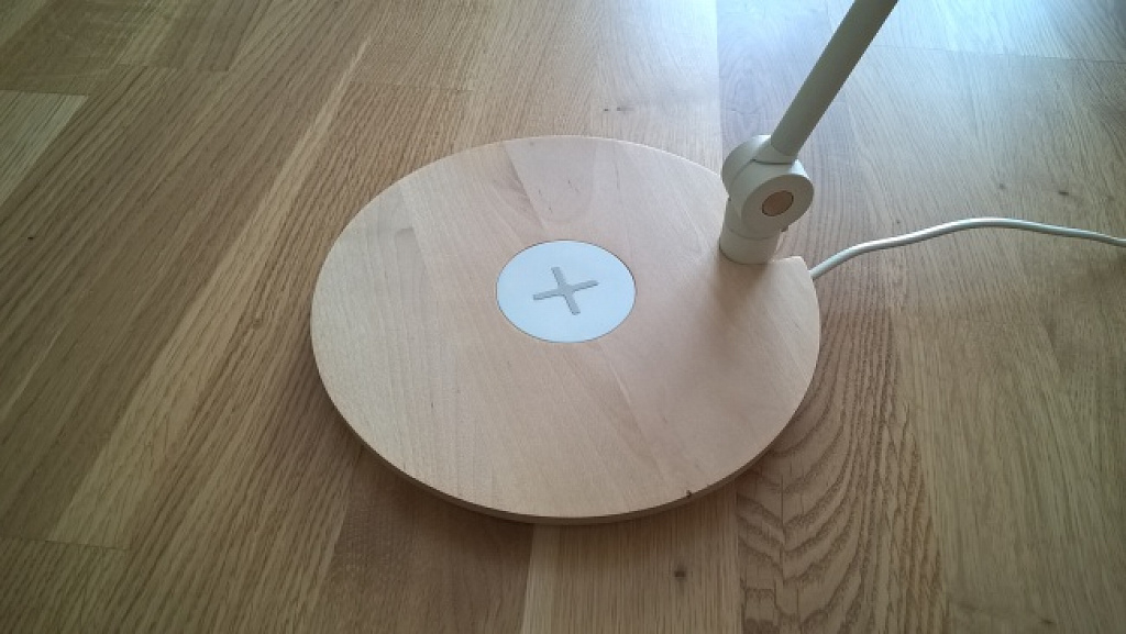 Ikea Riggad