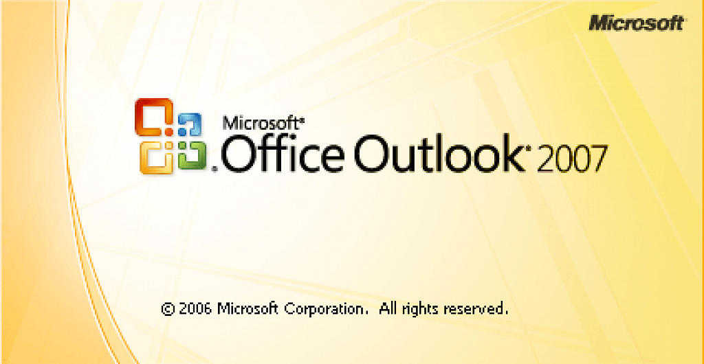 Synchronizace WP7 s MS Outlook