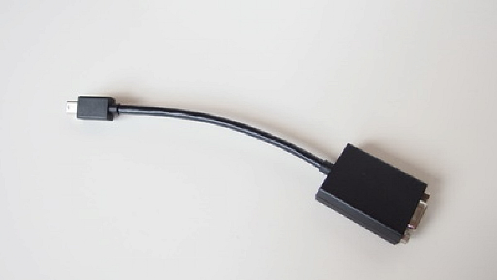 Lenovo Thinkpad Helix