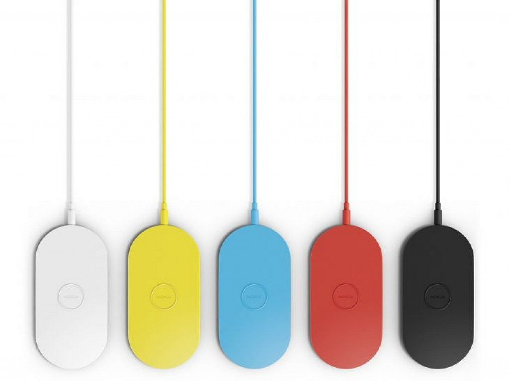 wireless charging