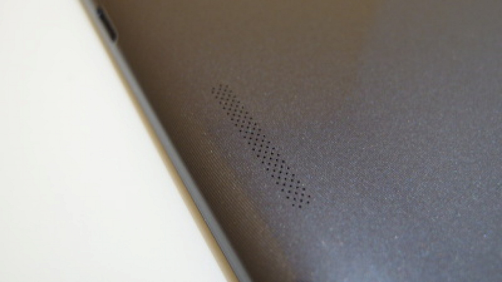 ASUS Transformer Book T100TA