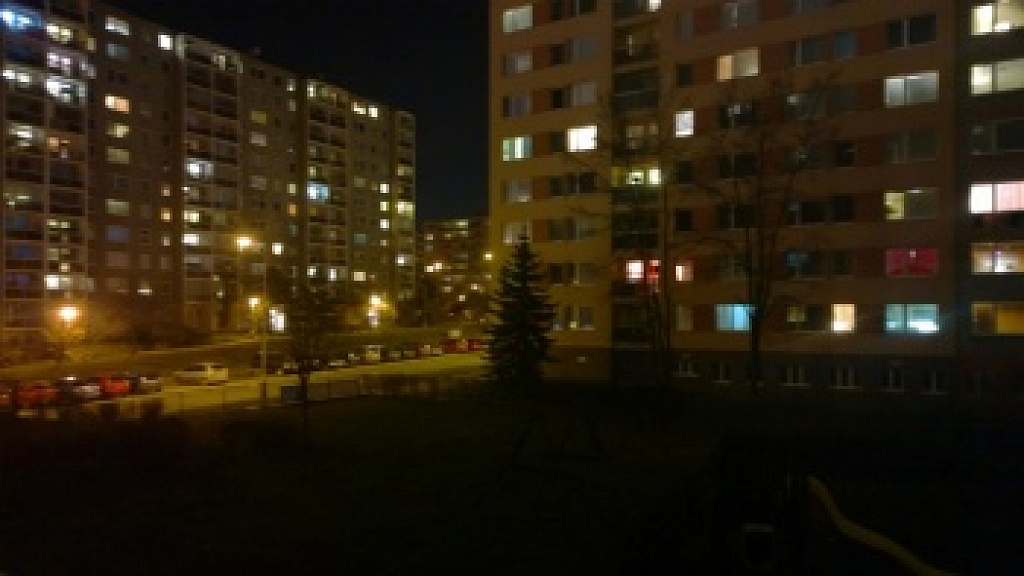 Nokia Lumia 1320 vs. 1520