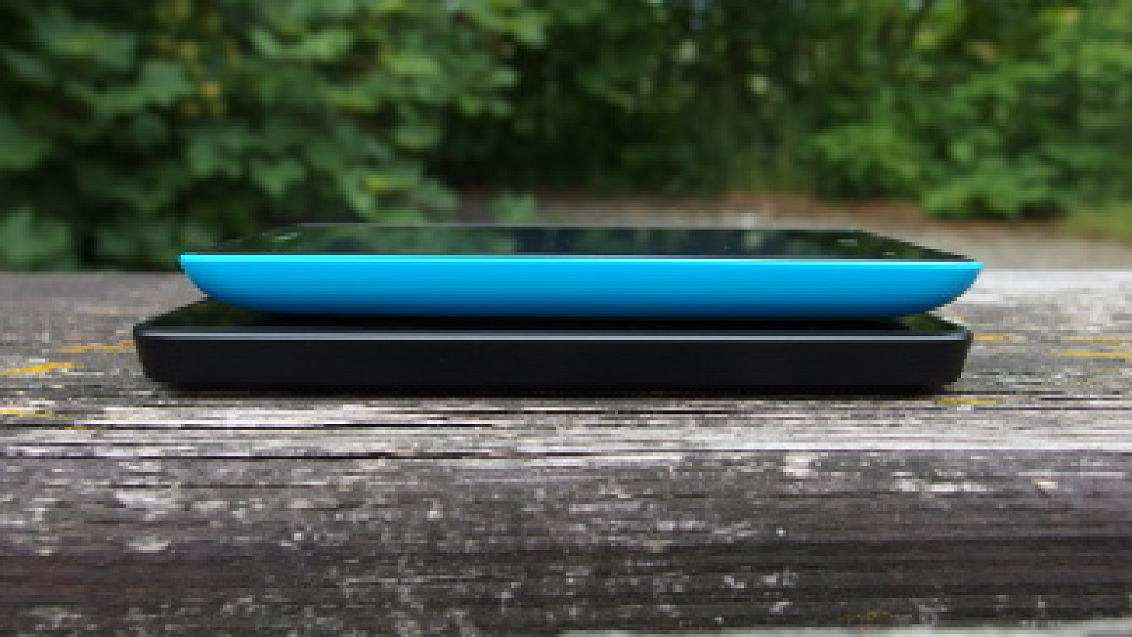 Nokia Lumia 520 vs. Nokia Lumia 630
