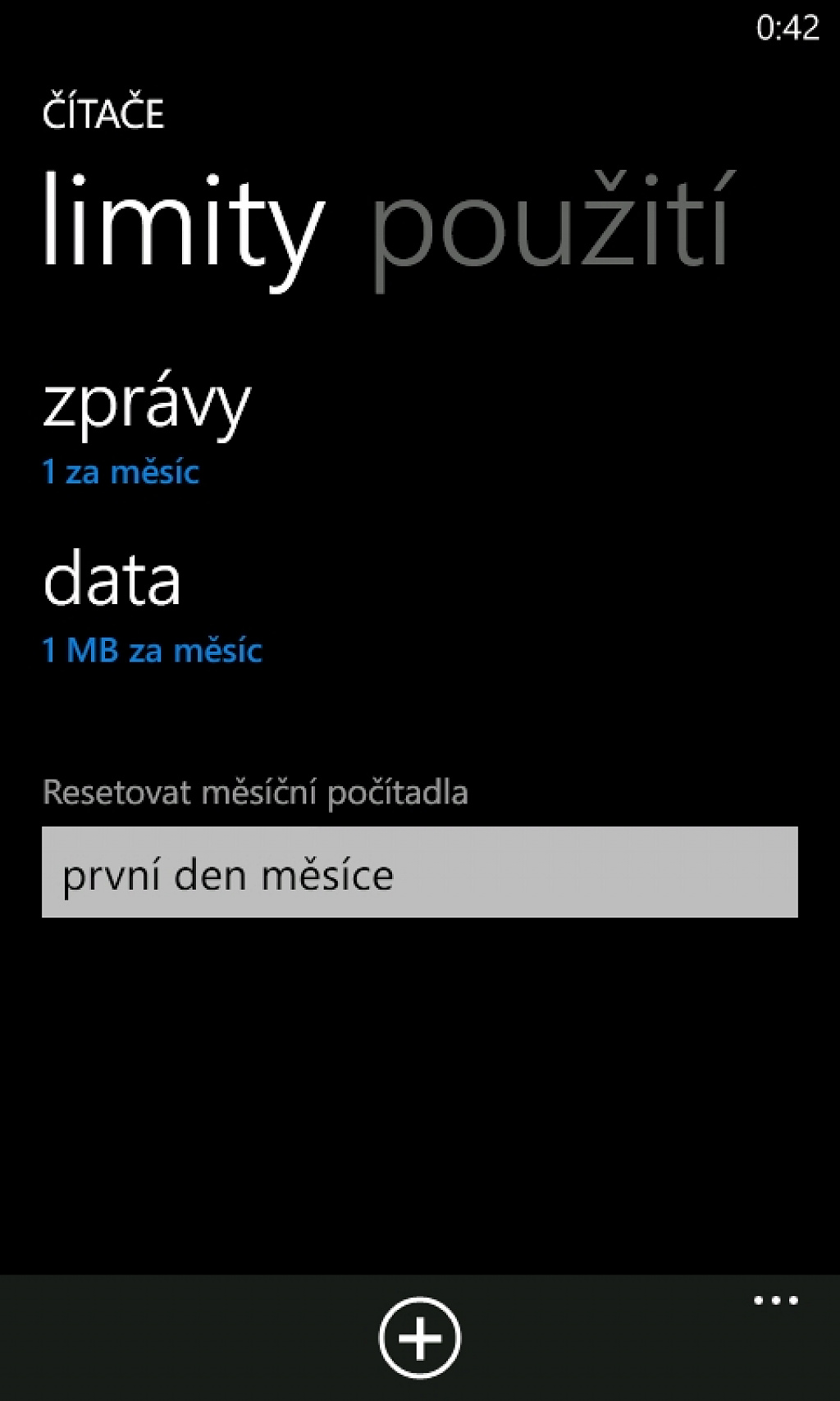 Nokia Counters
