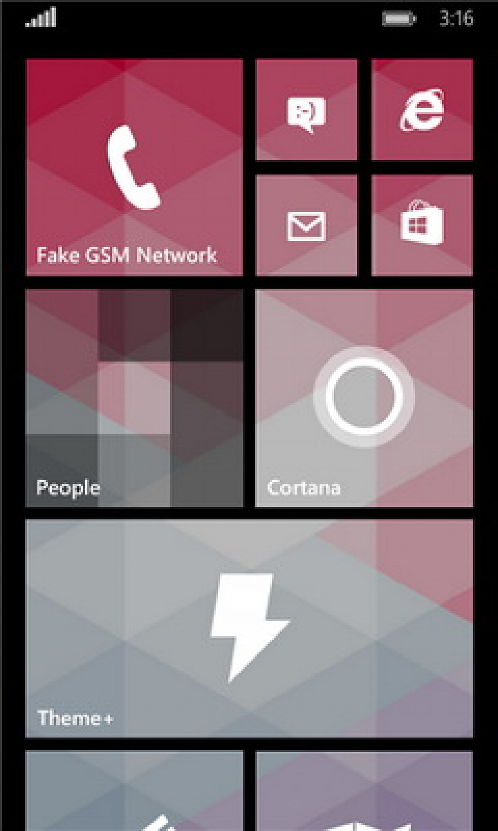 Theme+