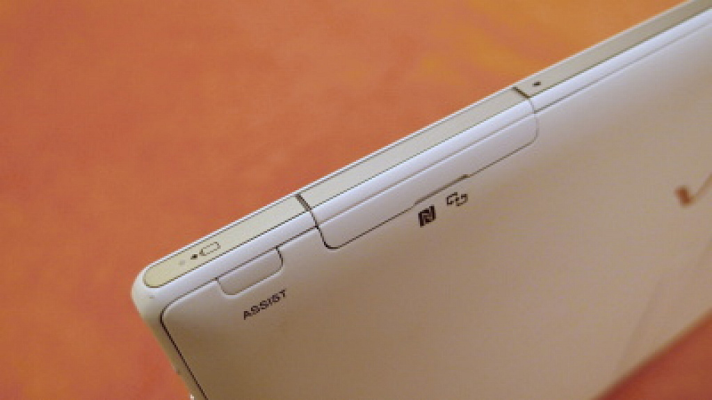 SONY VAIO Tap 11