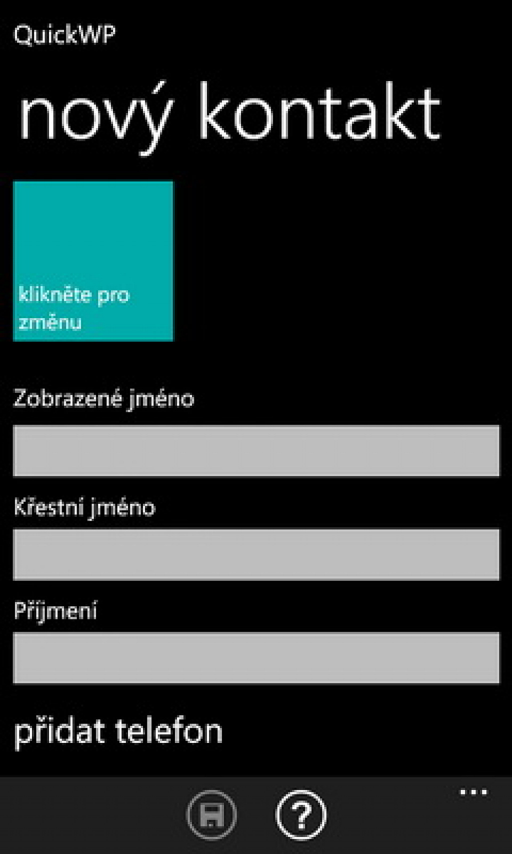 quickwp