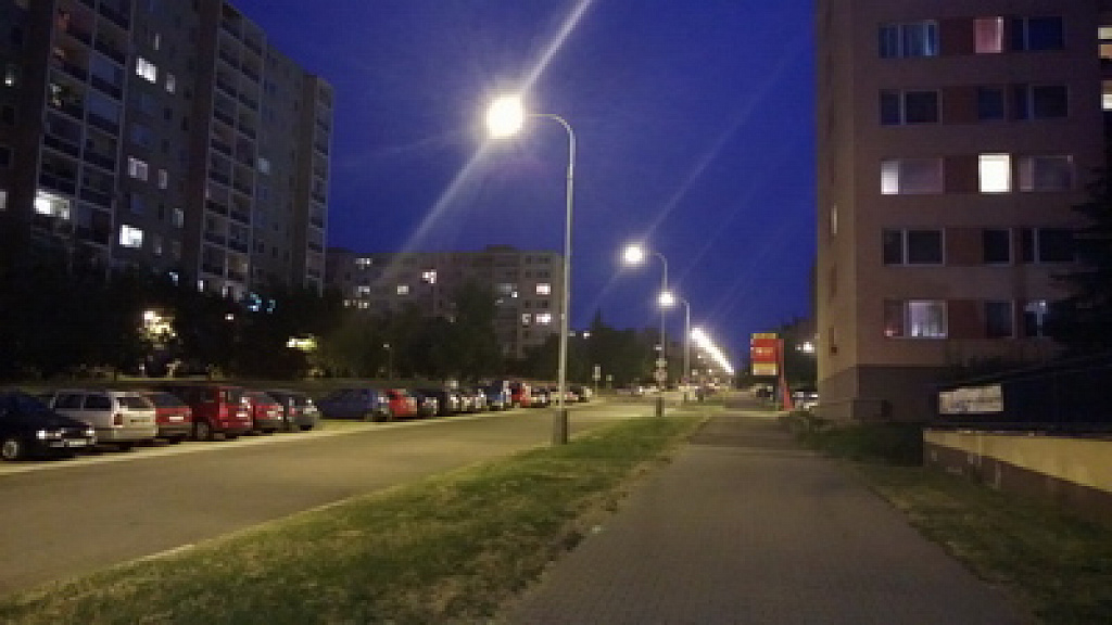 Nokia Lumia 920