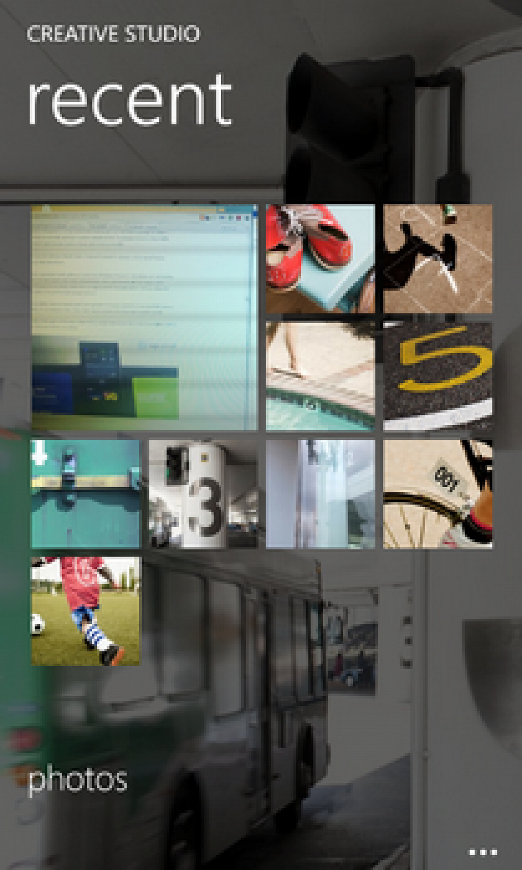 Nokia Apps