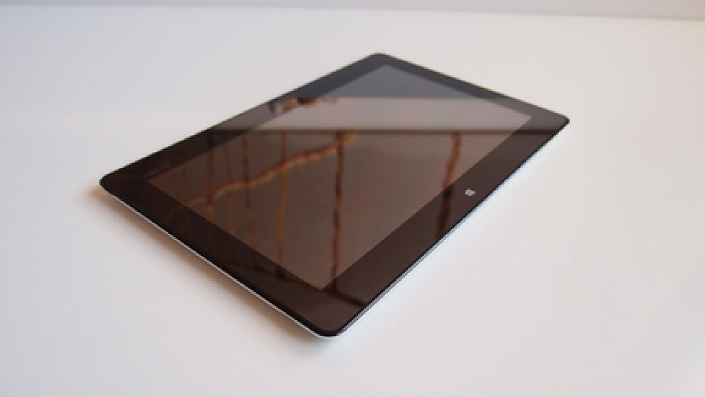 ASUS VivoTab Smart