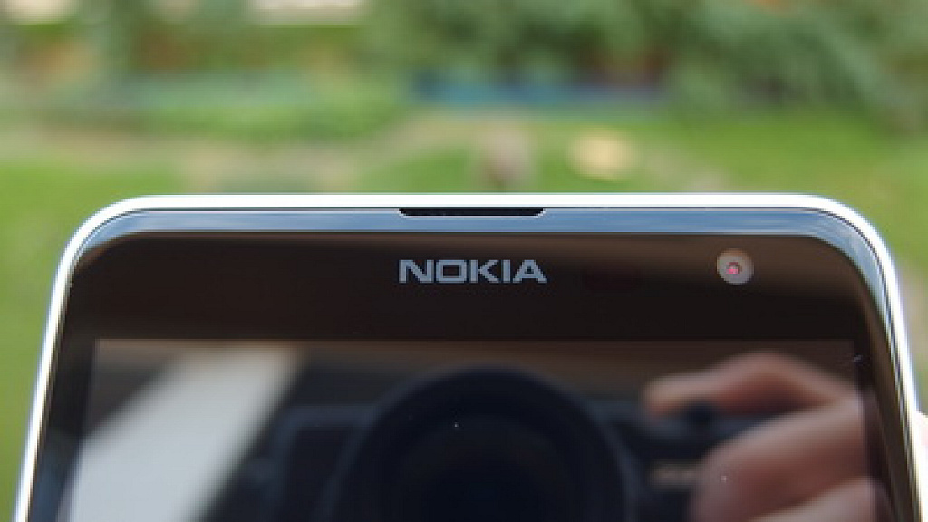 Nokia Lumia 625