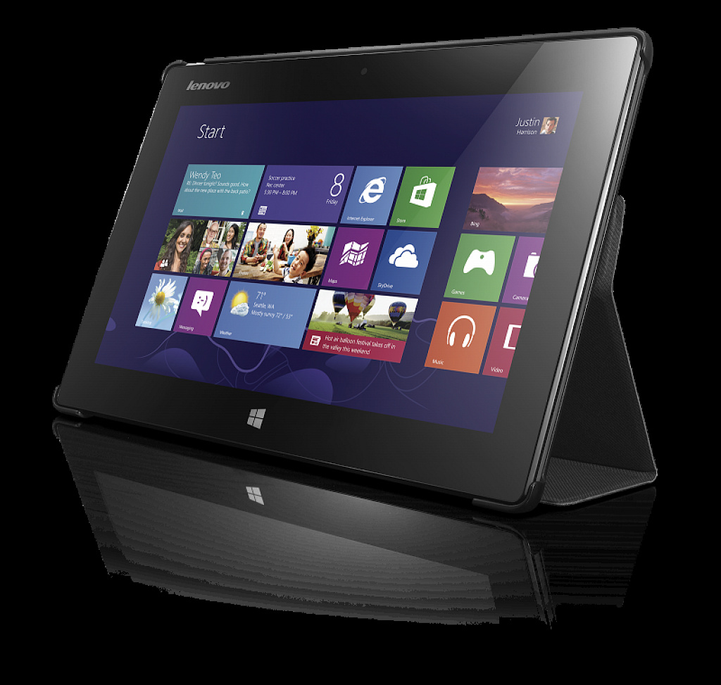 Lenovo Miix
