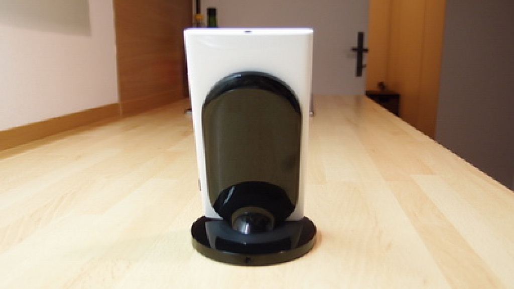 Nokia Wireless Charging Stand DT-910