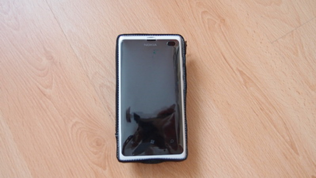 Krusell CLASSIC Lumia 800