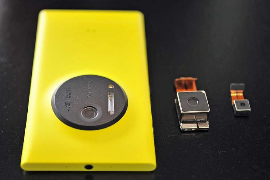 Lumia 1020