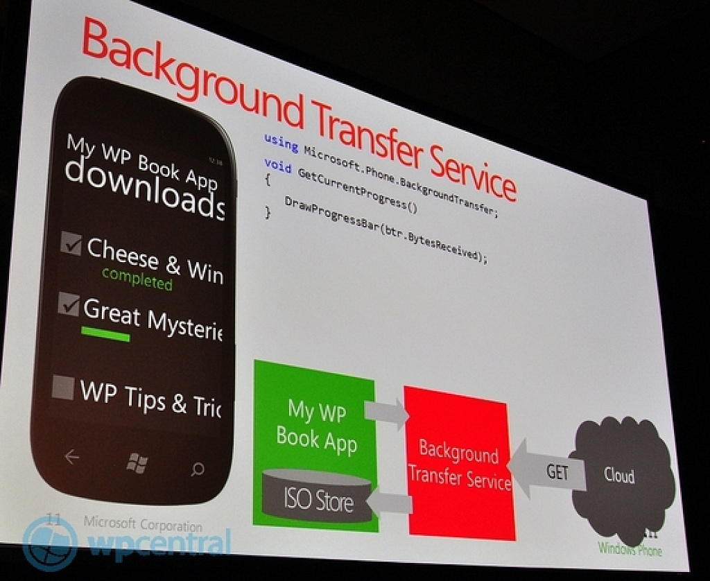 beck download WP7