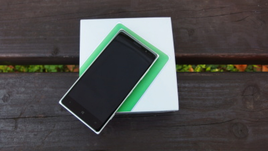 Nokia Lumia 830