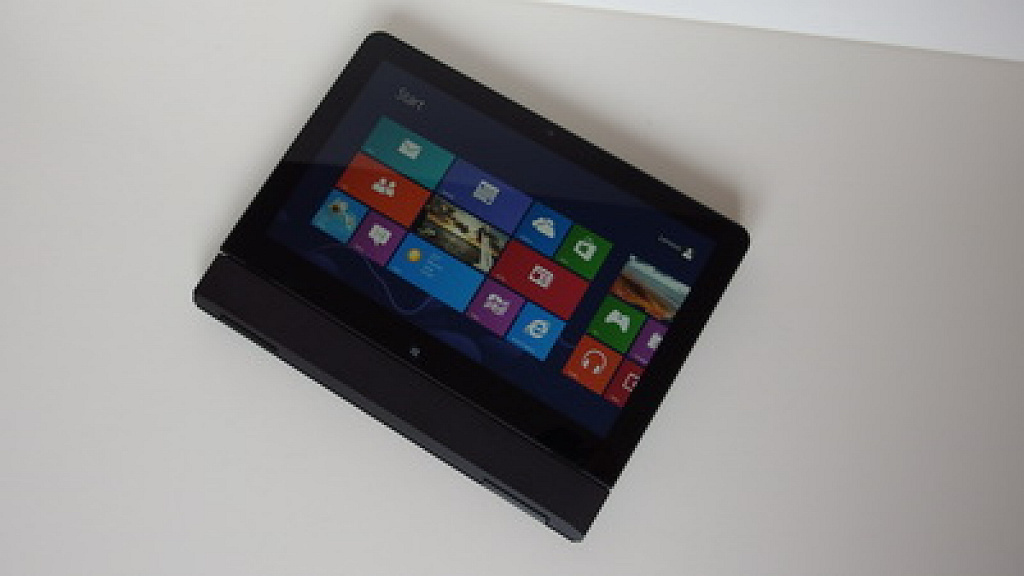 Lenovo Thinkpad Helix