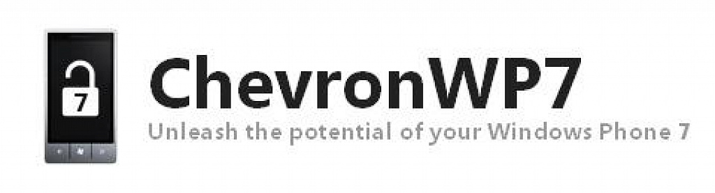 ChevronWP7 labs