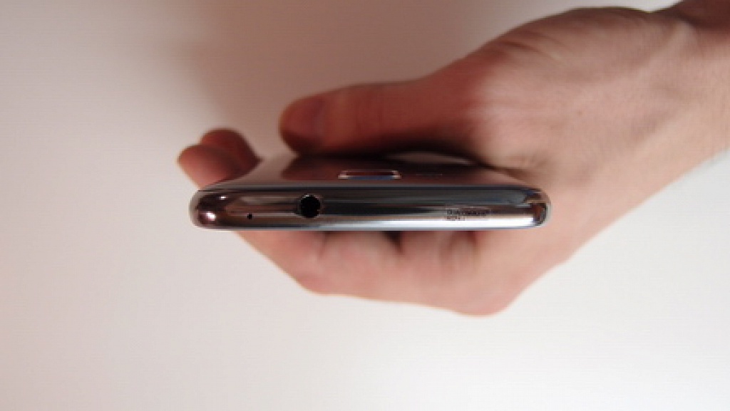 Samsung Ativ S
