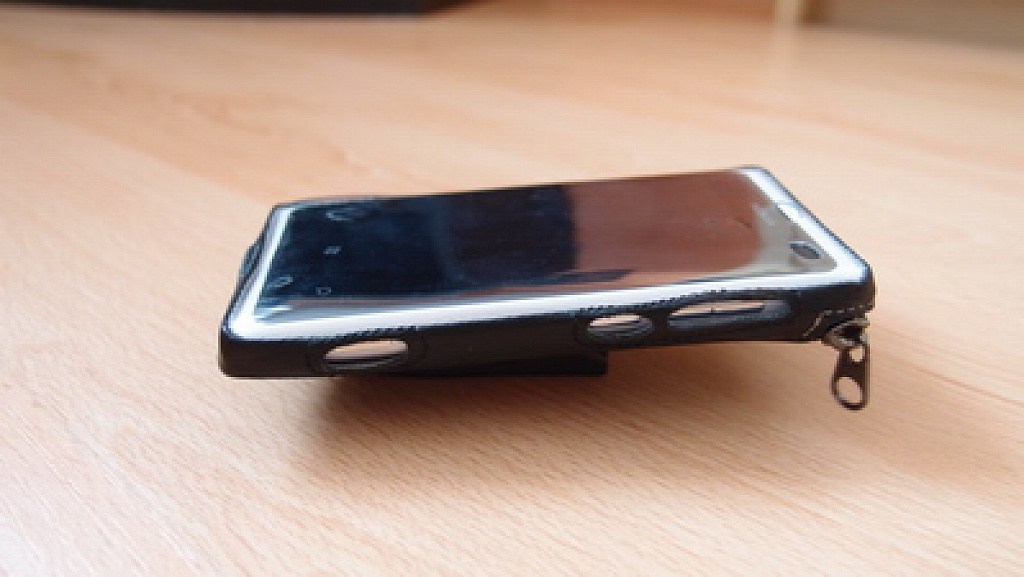 Krusell CLASSIC Lumia 800