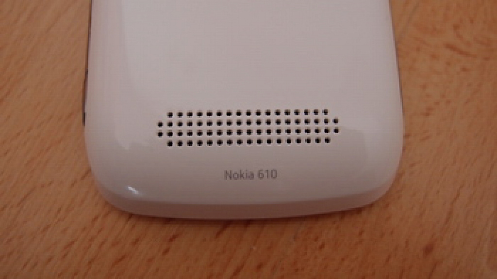 Nokia Lumia 710