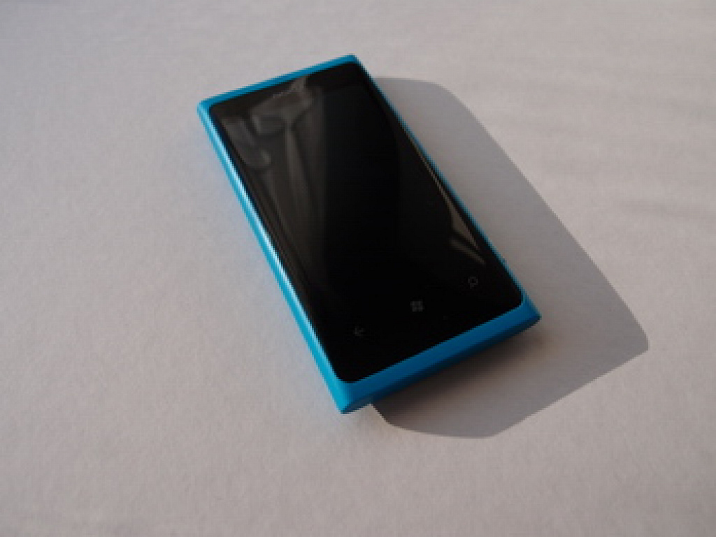 Nokia Lumia 800