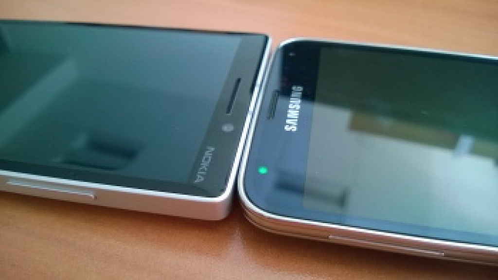 Nokia Lumia 930